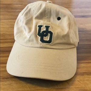 Mens U of O Baseball Hat